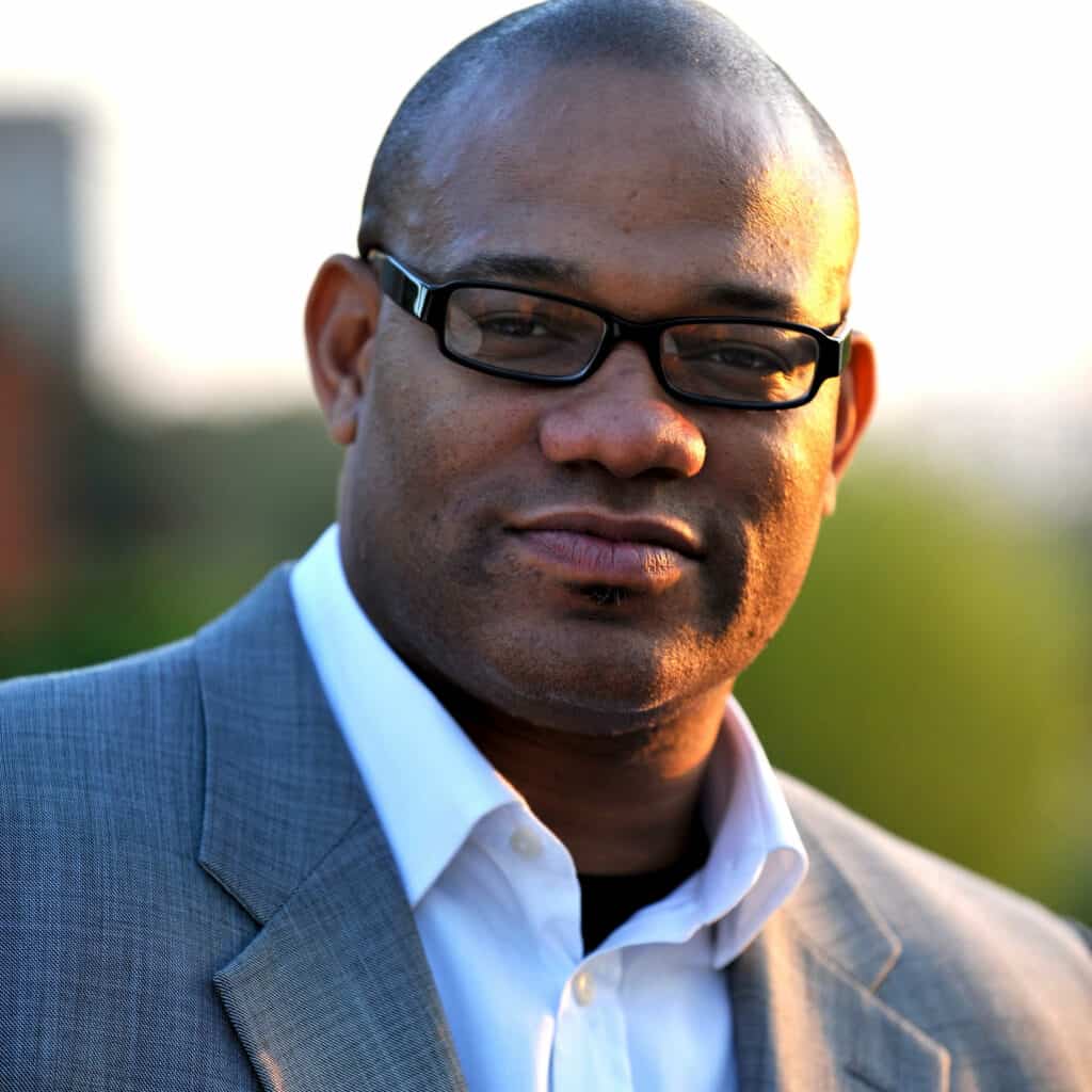 Larry T. Robinson